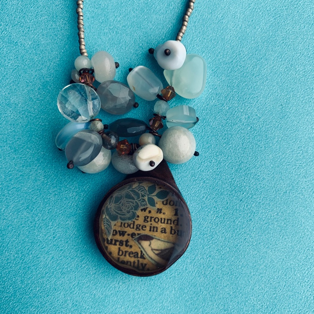 Vintage necklace